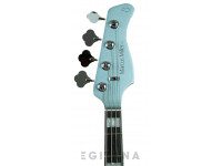 Marcus Miller V7 Alder-4 LPB 2nd Gen Marcus Miller V7 Alder-4 LPB 2nd Gen